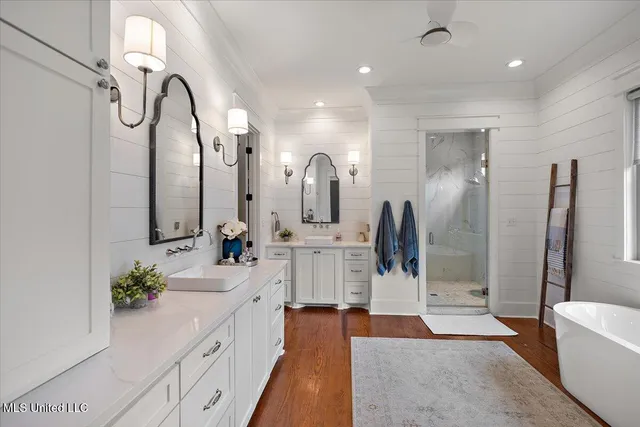 $1,295,000 | 6001 Newell Road, Meridian, MS 39305