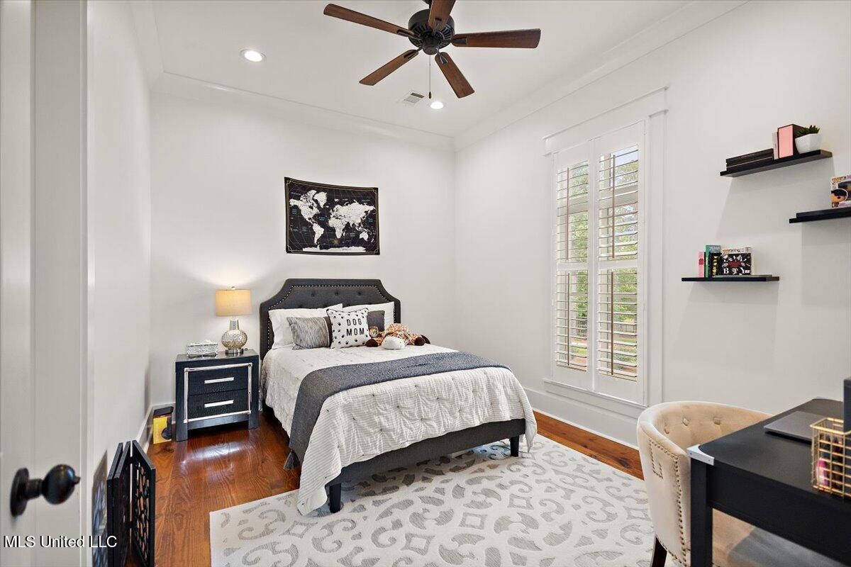 6001 Newell Road Meridian, MS 39305 - Photo 38 of 80 37-3HTP6518