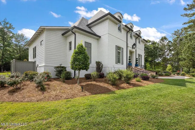 $1,295,000 | 6001 Newell Road, Meridian, MS 39305
