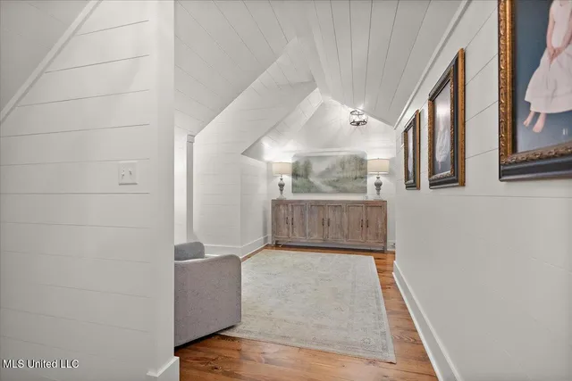 $1,295,000 | 6001 Newell Road, Meridian, MS 39305