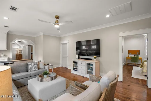 $1,295,000 | 6001 Newell Road, Meridian, MS 39305