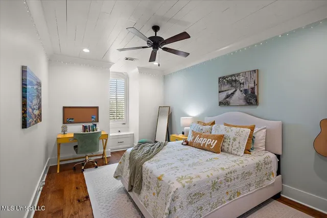 $1,295,000 | 6001 Newell Road, Meridian, MS 39305