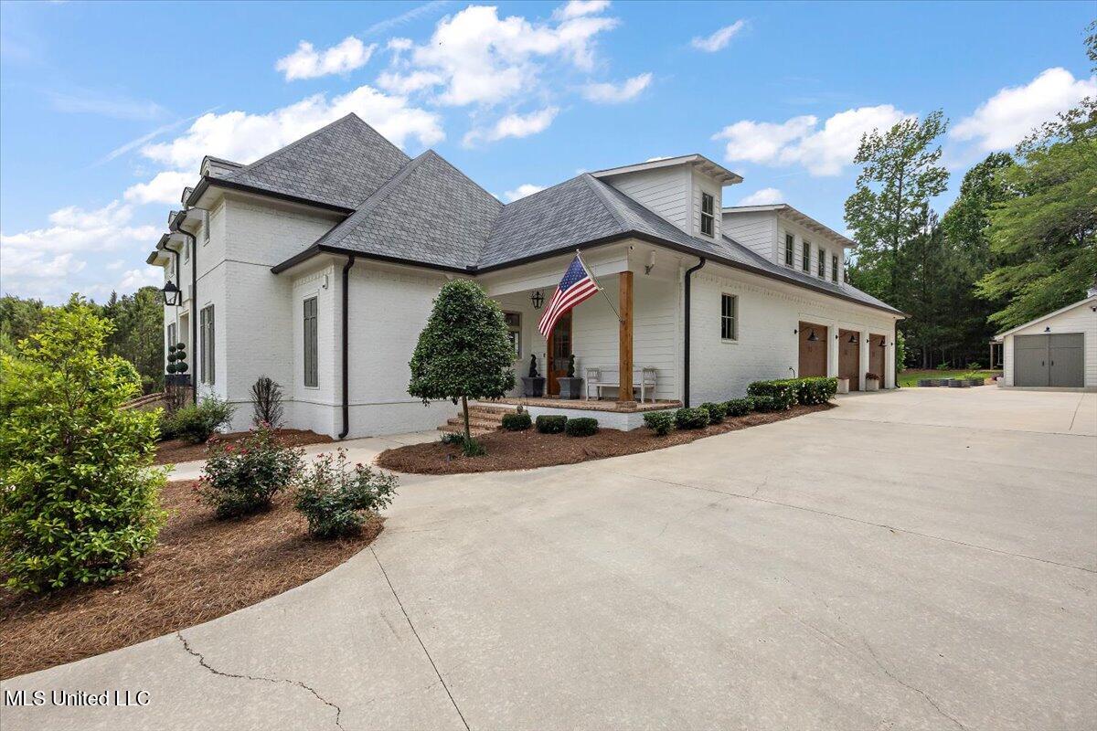 6001 Newell Road Meridian, MS 39305 - Photo 5 of 80 03-3HTP6410