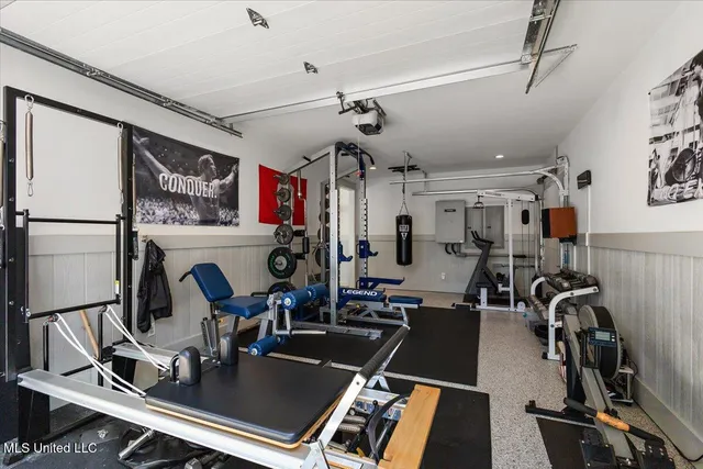 $1,295,000 | 6001 Newell Road, Meridian, MS 39305