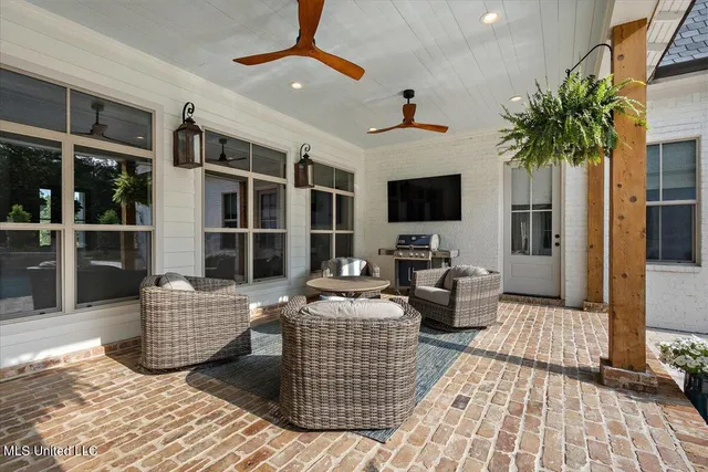 $1,295,000 | 6001 Newell Road, Meridian, MS 39305