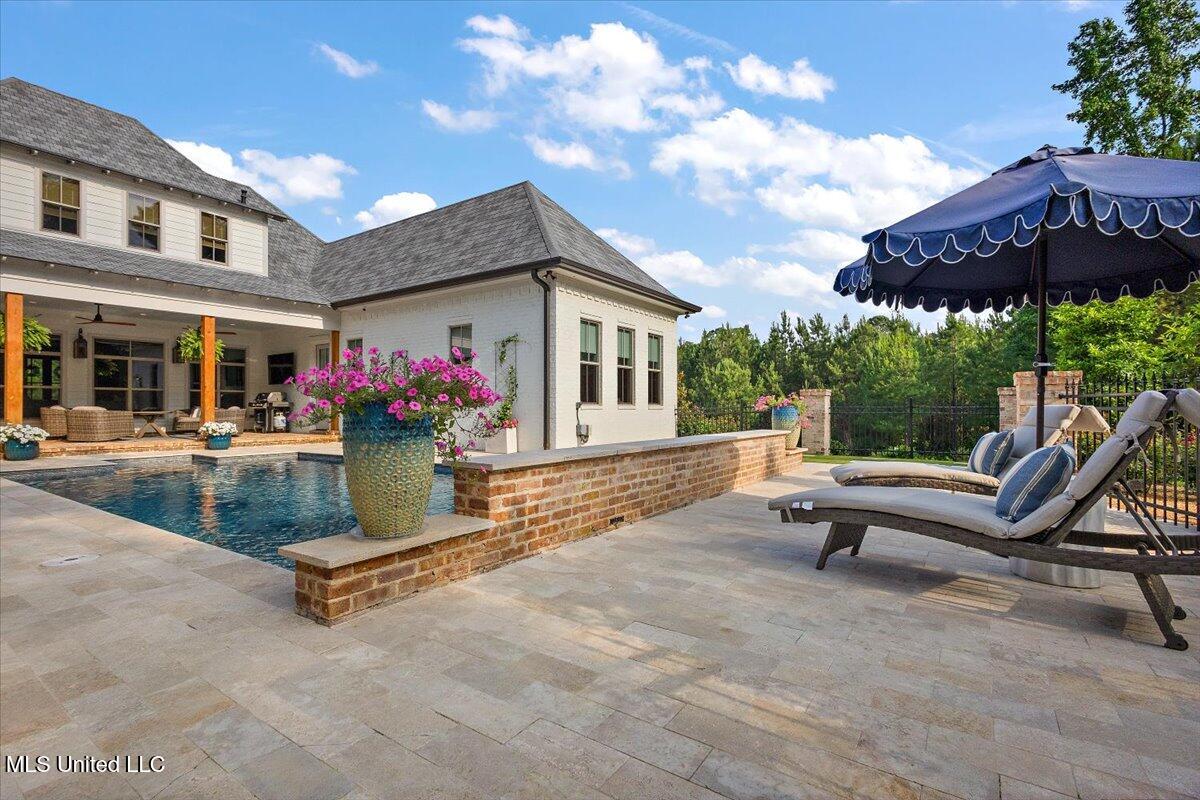 6001 Newell Road Meridian, MS 39305 - Photo 63 of 80 62-3HTP6611