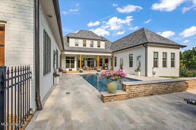 $1,295,000 | 6001 Newell Road, Meridian, MS 39305