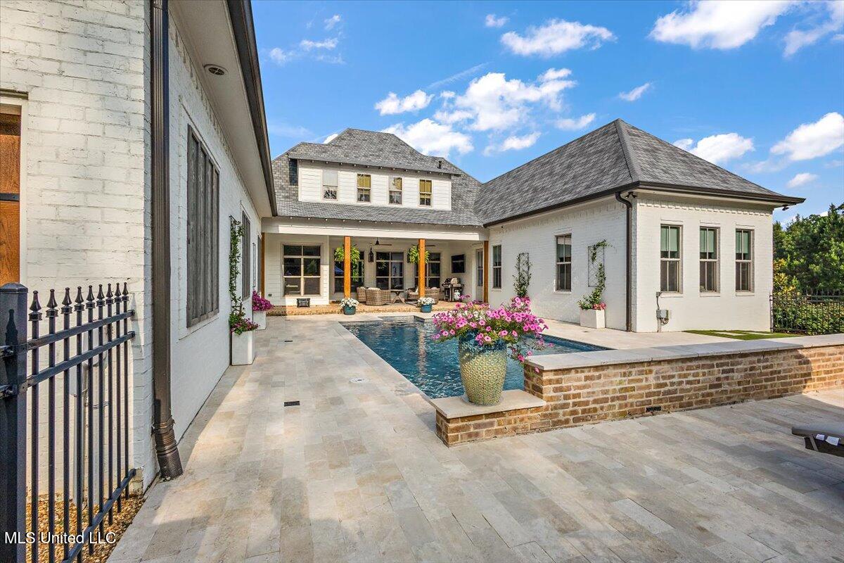 6001 Newell Road Meridian, MS 39305 - Photo 64 of 80 63-3HTP6590