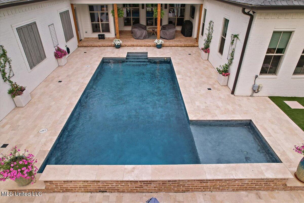 6001 Newell Road Meridian, MS 39305 - Photo 65 of 80 64-DJI_0547