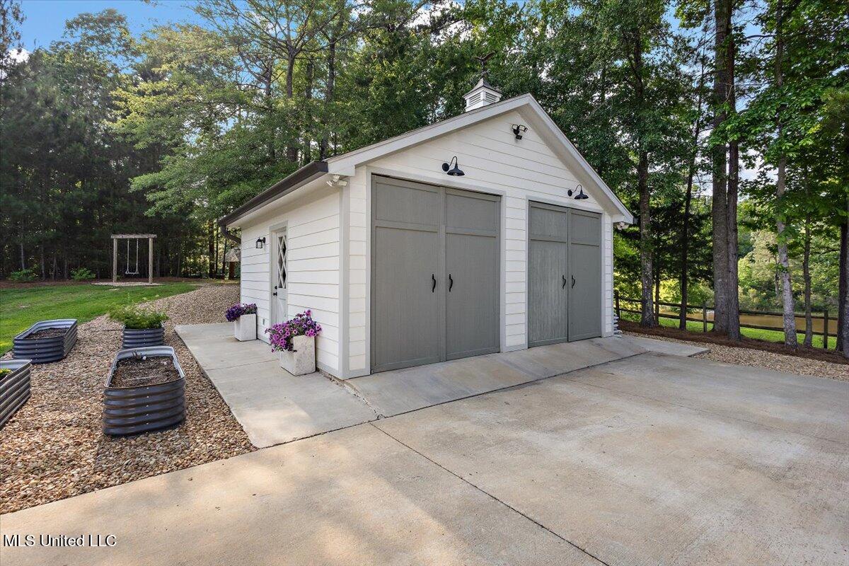 6001 Newell Road Meridian, MS 39305 - Photo 67 of 80 66-3HTP6587