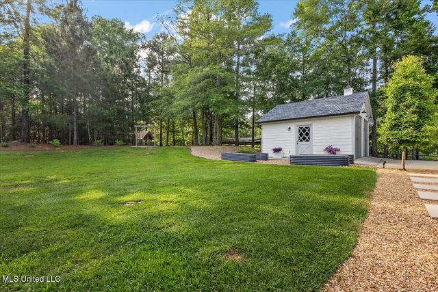 $1,295,000 | 6001 Newell Road, Meridian, MS 39305