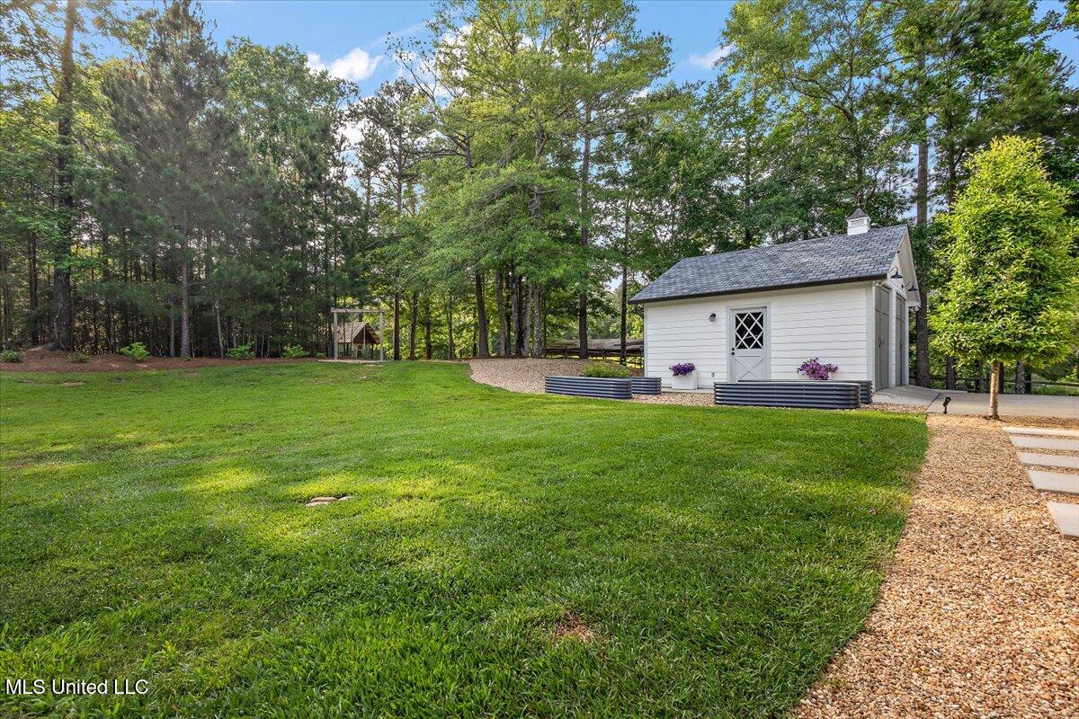 6001 Newell Road Meridian, MS 39305 - Photo 68 of 80 67-3HTP6614