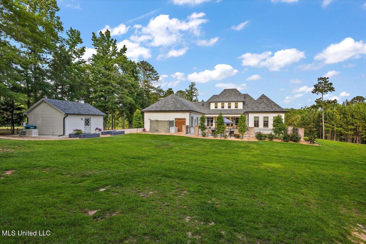 6001 Newell Road Meridian, MS 39305 - Photo 69 of 80 68-3HTP6617