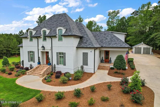 $1,295,000 | 6001 Newell Road, Meridian, MS 39305