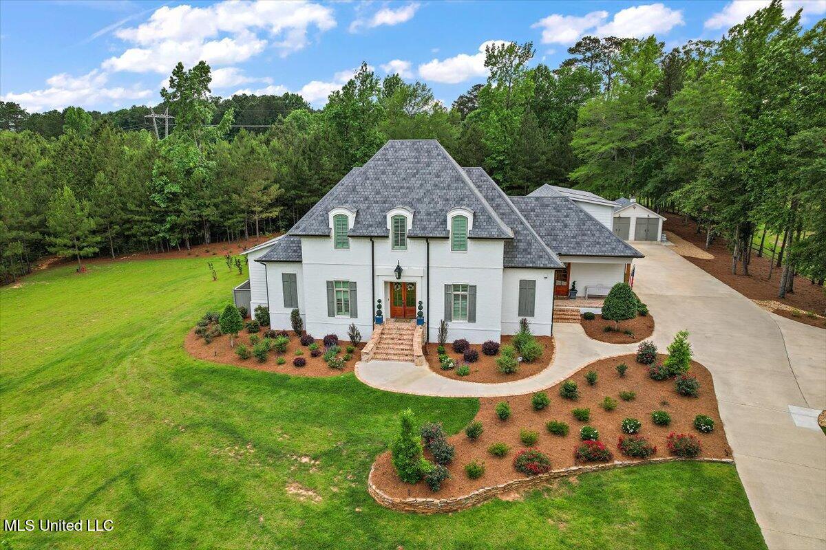 6001 Newell Road Meridian, MS 39305 - Photo 73 of 80 72-DJI_0510