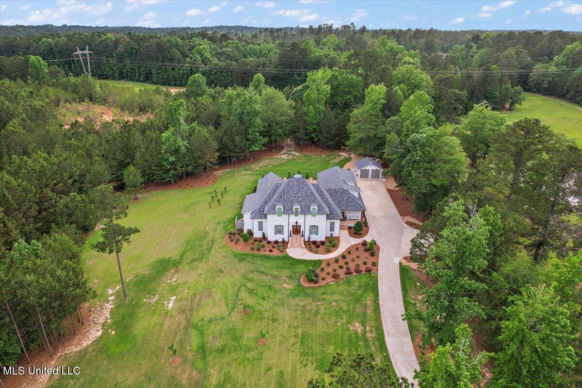 6001 Newell Road Meridian, MS 39305 - Photo 75 of 80 74-DJI_0501
