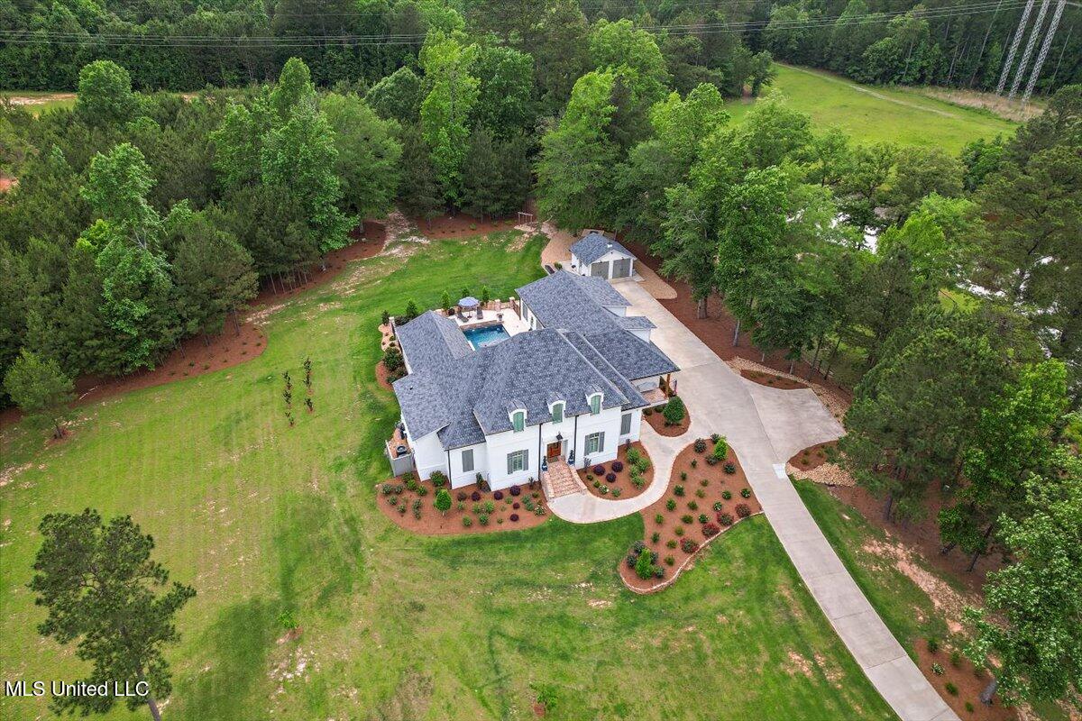 6001 Newell Road Meridian, MS 39305 - Photo 76 of 80 75-DJI_0504