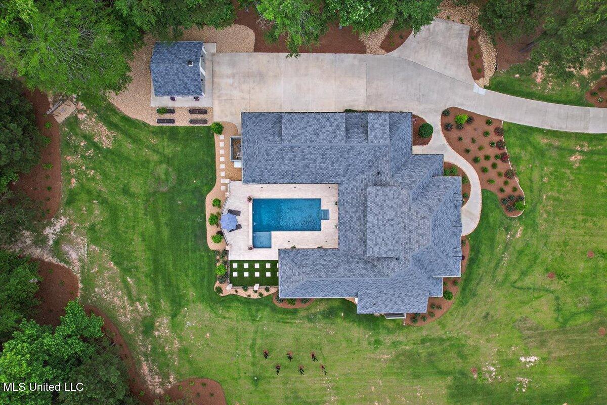 6001 Newell Road Meridian, MS 39305 - Photo 77 of 80 77-DJI_0544