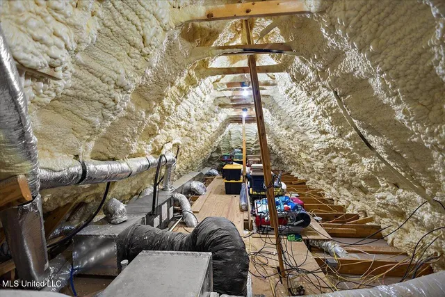 $1,295,000 | 6001 Newell Road, Meridian, MS 39305