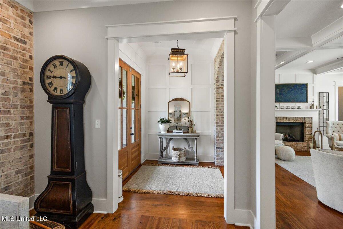 6001 Newell Road Meridian, MS 39305 - Photo 9 of 80 08-3HTP6425