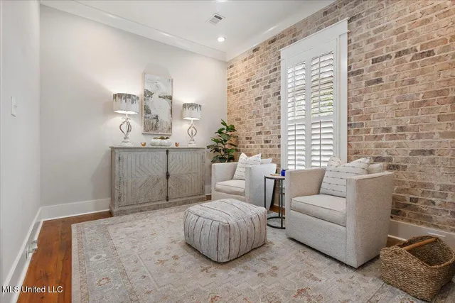 $1,295,000 | 6001 Newell Road, Meridian, MS 39305