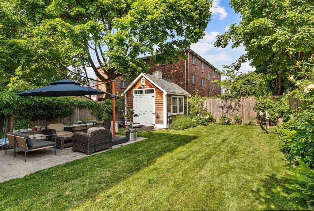 55 Reed Street, Unit 55 Cambridge, MA 02140 - Photo 2 of 29