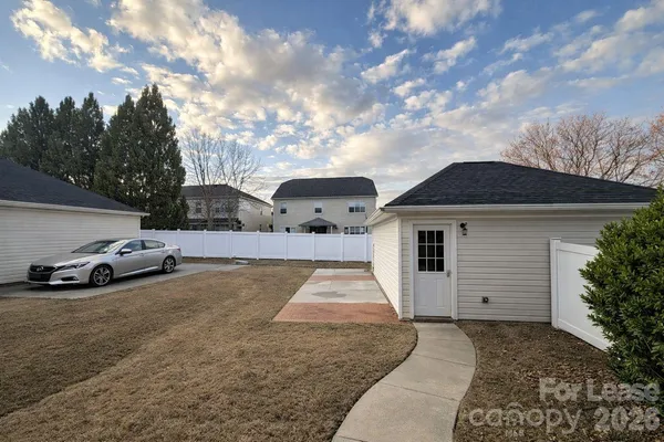 $1,900 | 121 Walnut Cove Drive, Unit A, Mooresville, NC 28117