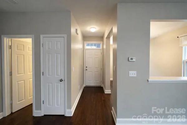 $1,900 | 121 Walnut Cove Drive, Unit A, Mooresville, NC 28117