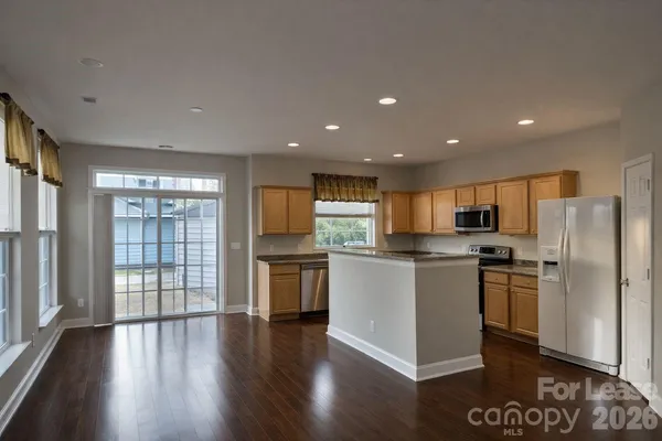 $1,900 | 121 Walnut Cove Drive, Unit A, Mooresville, NC 28117