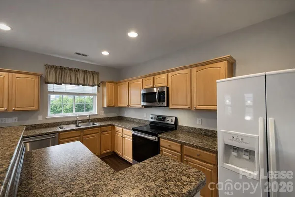 $1,900 | 121 Walnut Cove Drive, Unit A, Mooresville, NC 28117