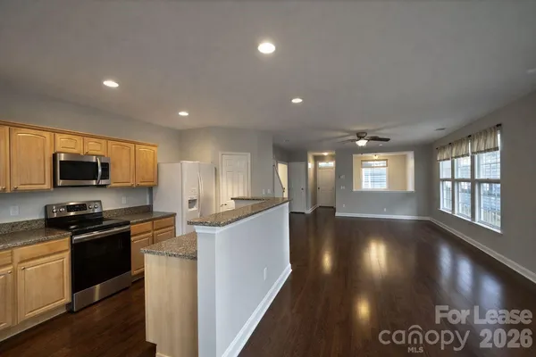 $1,900 | 121 Walnut Cove Drive, Unit A, Mooresville, NC 28117