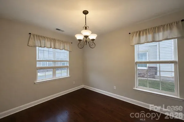 $1,900 | 121 Walnut Cove Drive, Unit A, Mooresville, NC 28117