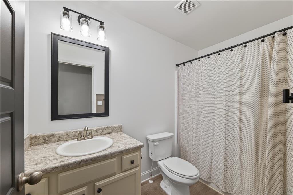 22 Ragan Drive Dallas, GA 30157 - Photo 28 of 42