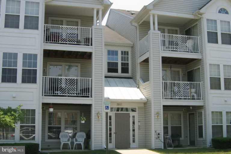 Exterior (Main)