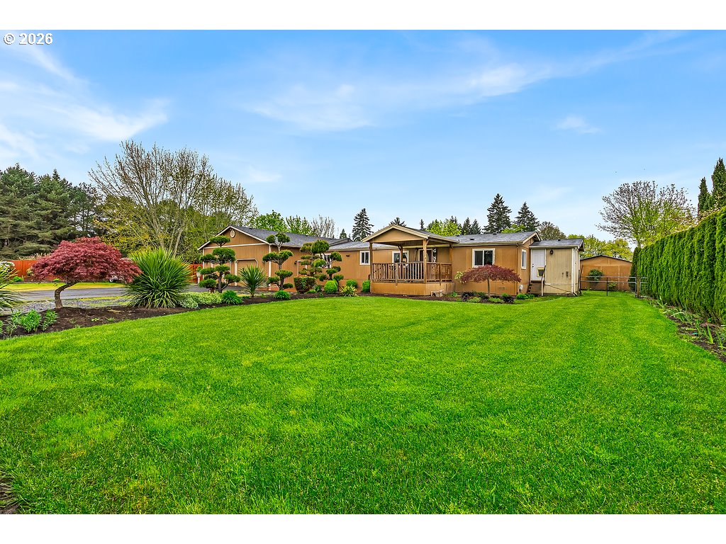 23501 Northeast Sunnycrest Road Newberg, OR 97132 - Photo 32 of 36