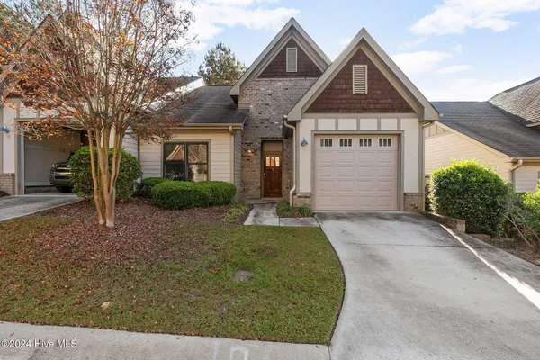 $1,850 | 7 Elk Ridge Lane, Southern Pines, NC 28387