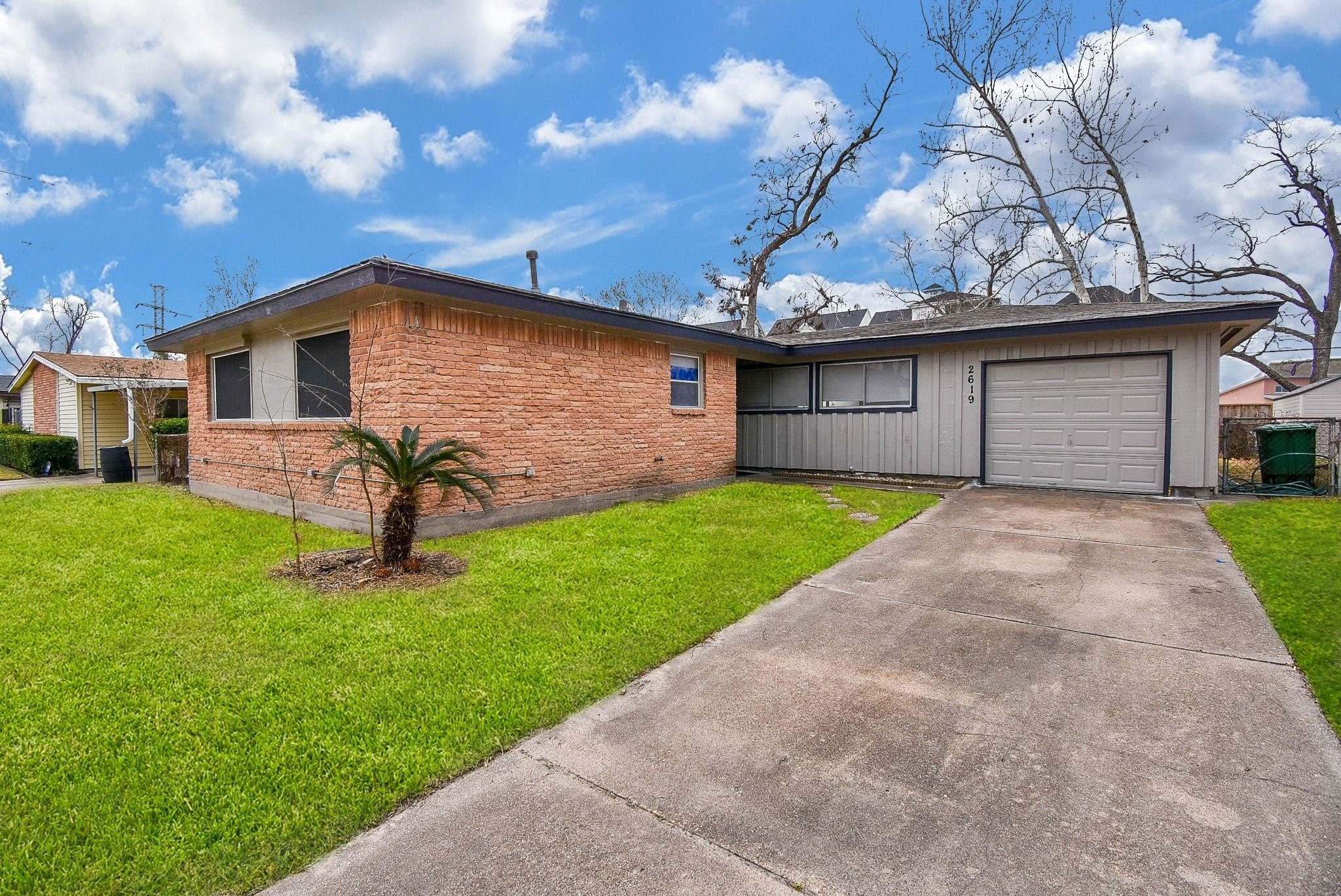 Welcome to 2619 Soway!