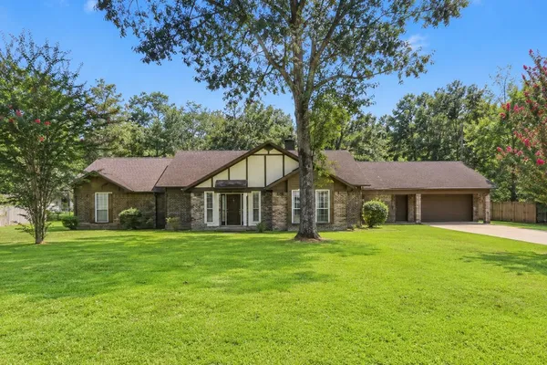 $209,900 | 2818 Parthenon Place, New Caney, TX 77357