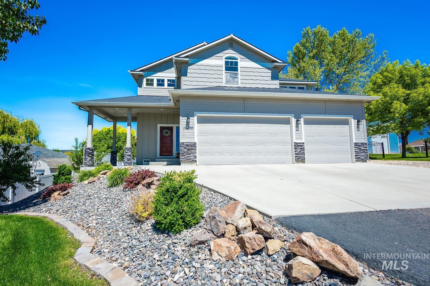14966 Marvel Place Caldwell, ID 83607 - Photo 2 of 49
