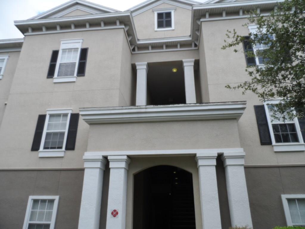 3701 Conroy Road, Unit 1822 Orlando, FL 32839 - Photo 1 of 1