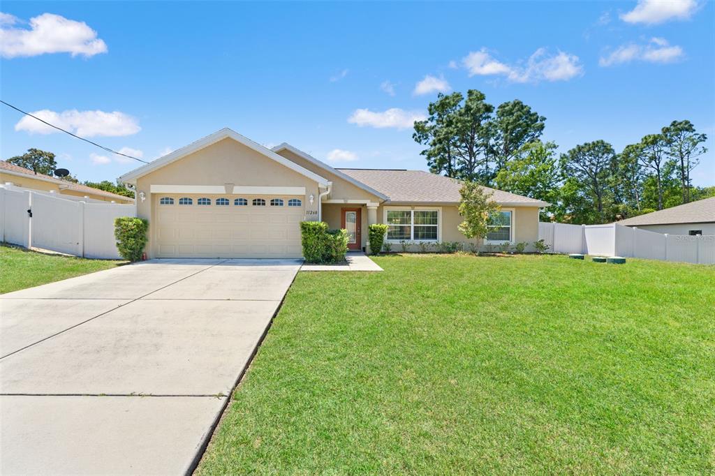 11260 Libby Road Spring Hill, FL 34609 - Photo 1 of 20