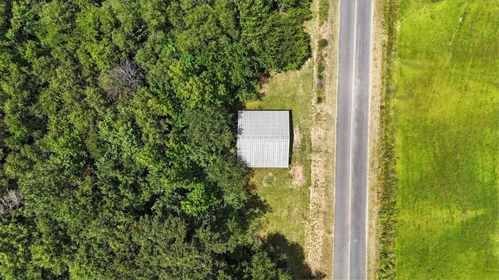 0 George Road Southwest Cave Spring, GA 30124 - Photo 8 of 22 a bird view of a house