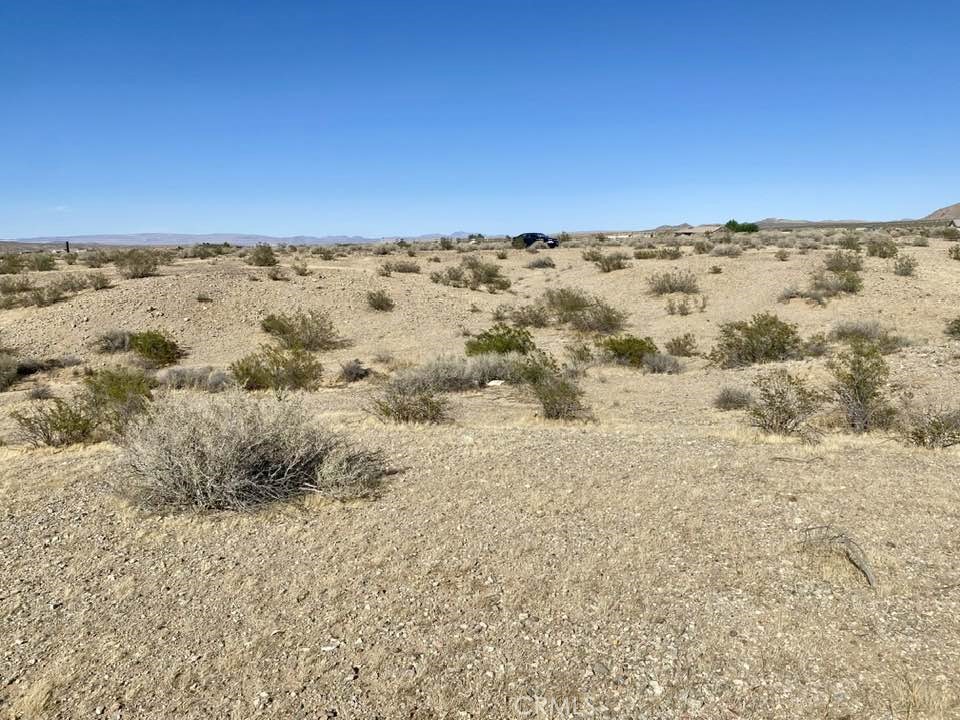 0 Wrangler Road Helendale, CA 92342 - Photo 4 of 9 Gallery Image 4