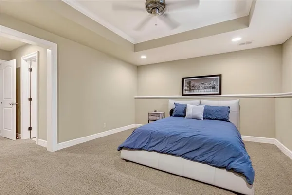 $1,850,000 | 5275 West 150th Terrace, Leawood, KS 66224