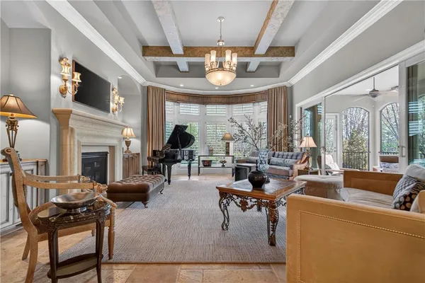 $1,850,000 | 5275 West 150th Terrace, Leawood, KS 66224