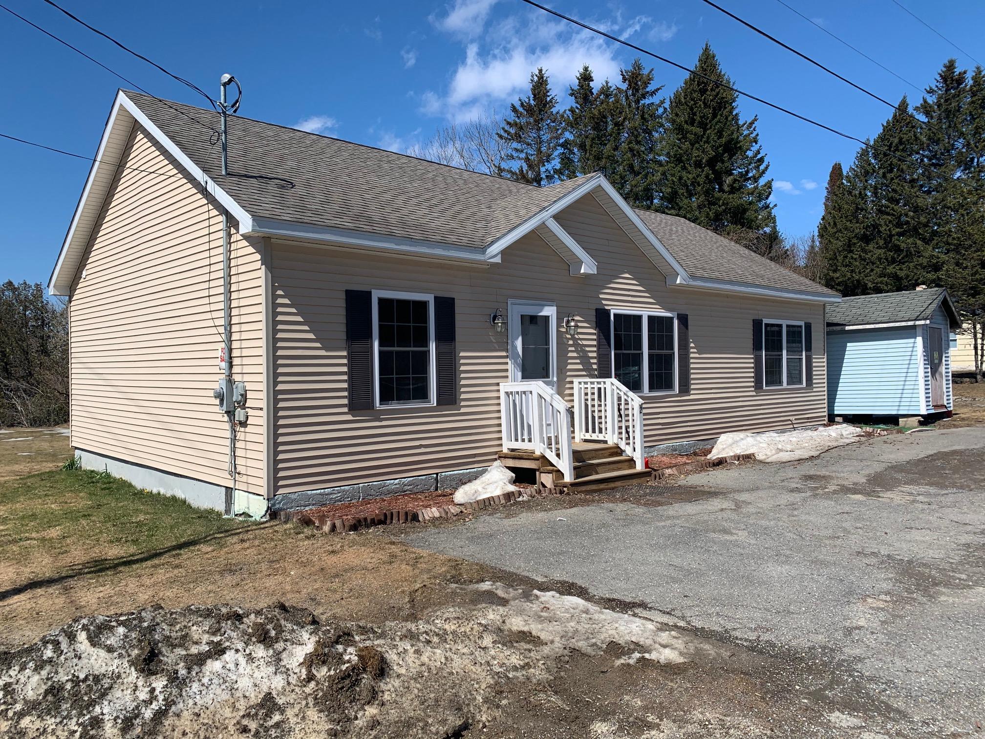 2 Higgins Road Presque Isle, ME 04769 - Photo 1 of 18 IMG_8506