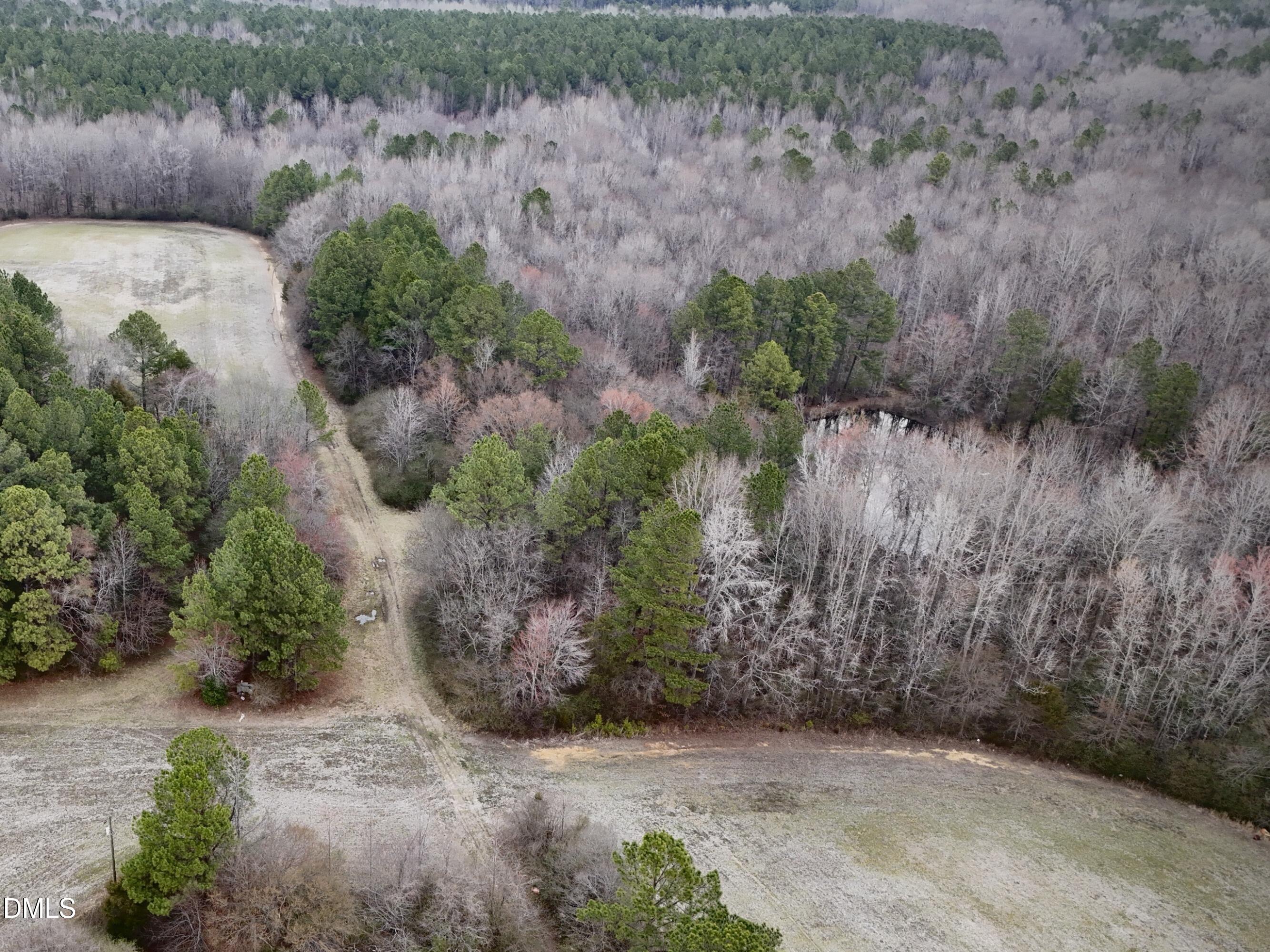 Lot 6 West River Road Franklinton, NC 27525 - Photo 3 of 8