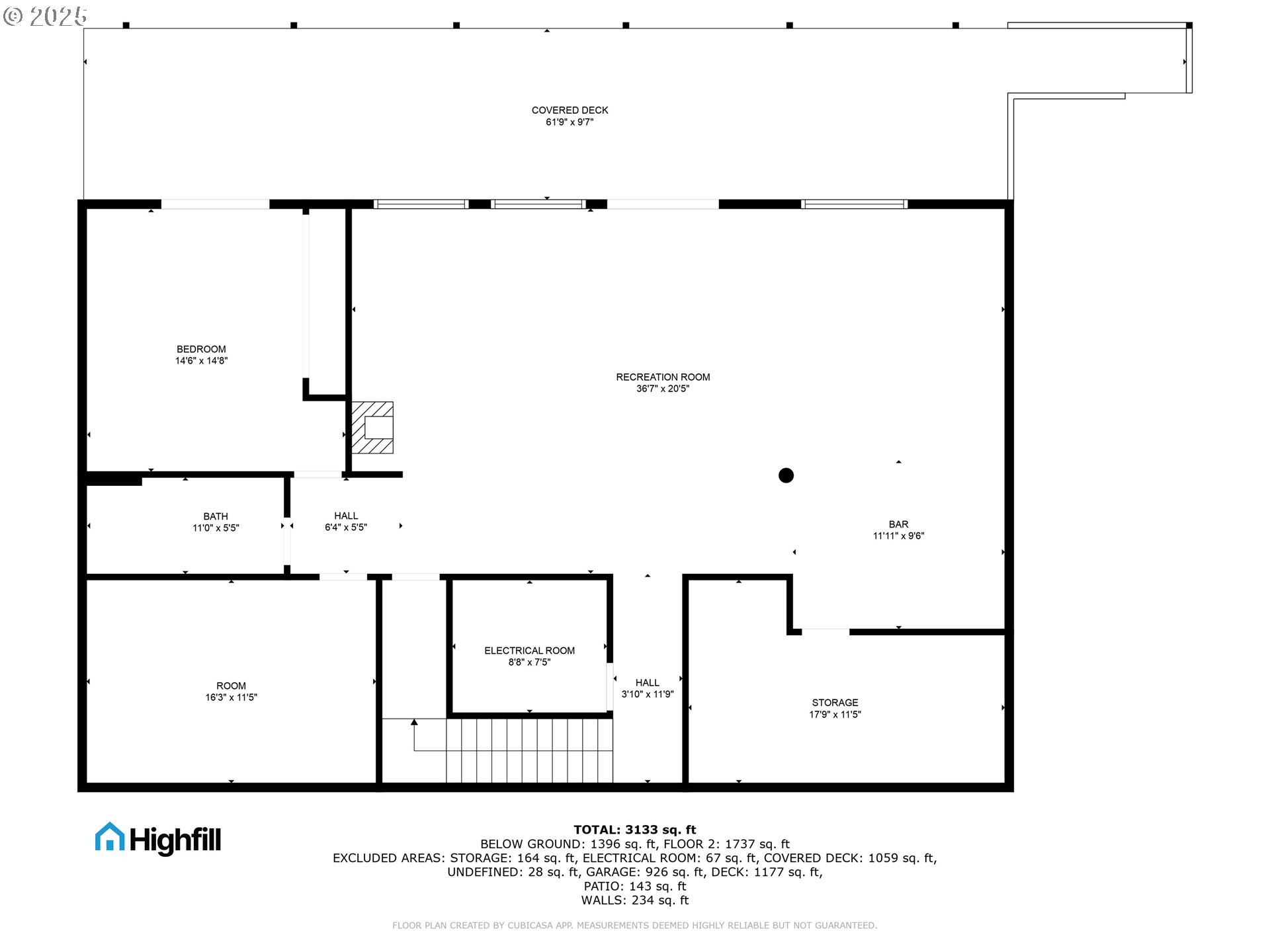 89112 Sky High Drive Springfield, OR 97478 - Photo 5 of 47