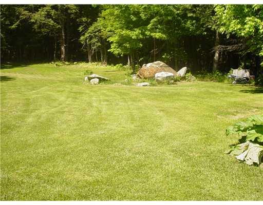 62 Lovejoy Pond Road Wayne, ME 04284 - Photo 11 of 11 Yard/Garden.
