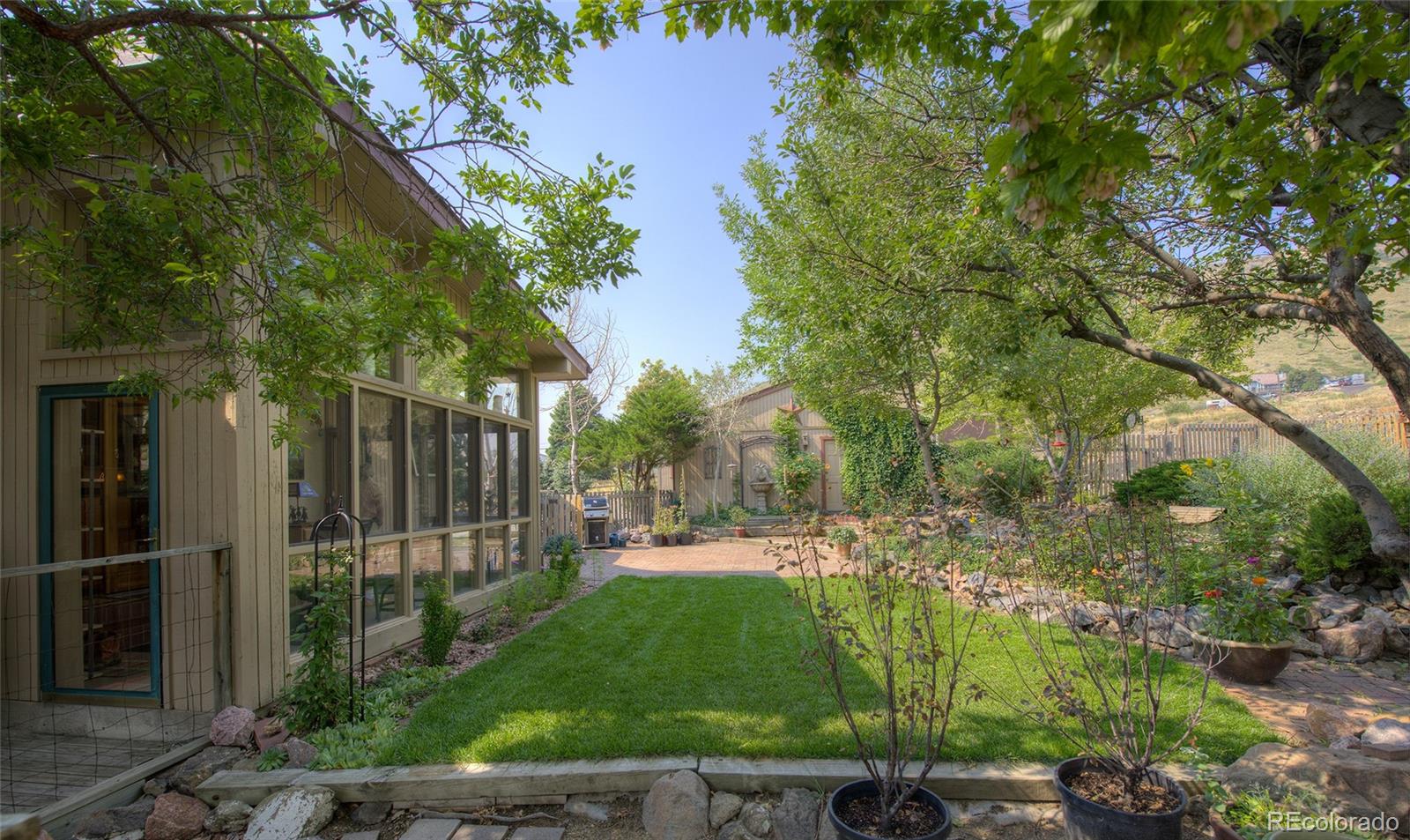 4805 Easley Road Golden, CO 80403 - Photo 19 of 32 Gallery Image 19
